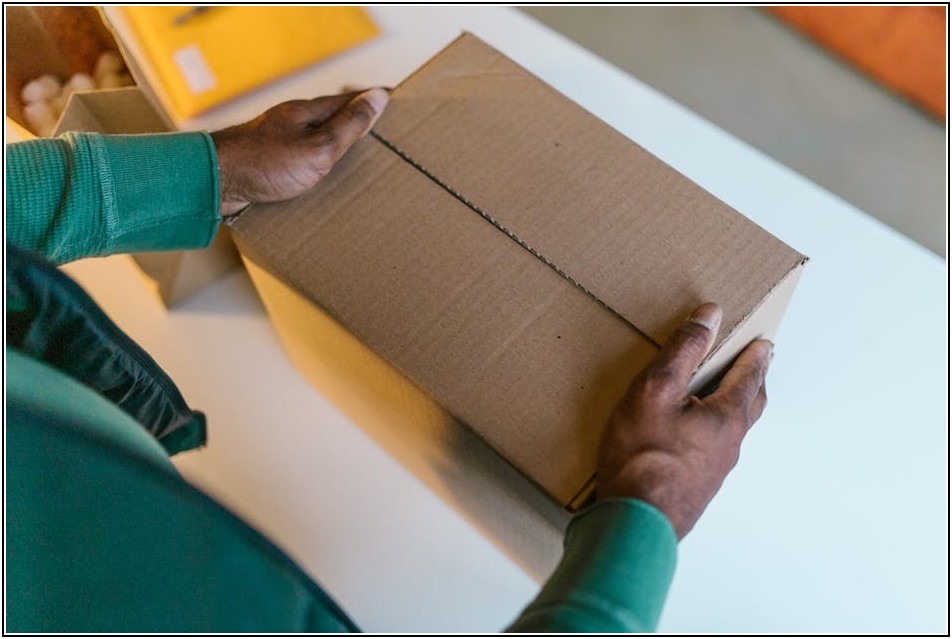 감각적인 홈카페, 캡슐 커피 보관함으로 인테리어 UP