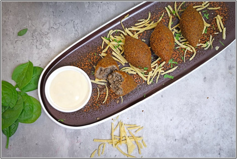 놓치면 후회! 숨겨진 분위기 맛집 탐방 가이드