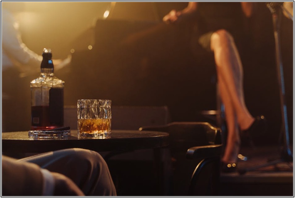 주류 관련 궁금증, 전문가 Q&A로 속 시원히 해결