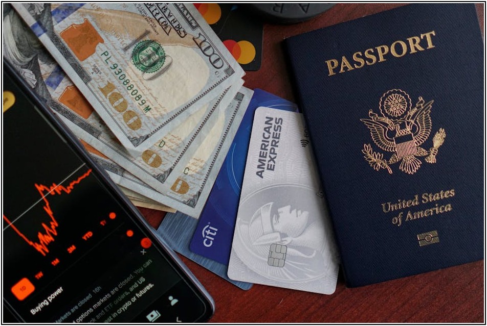 나만의 신용카드 케이스, 패션 아이템으로 활용하기