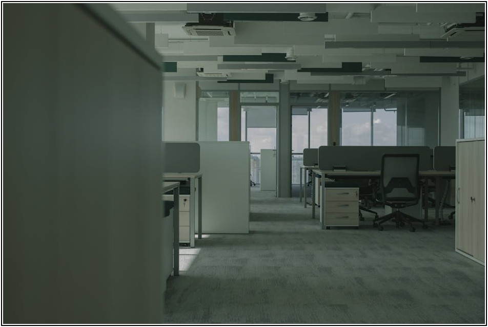 사무가구 렌탈, 실수 없이 똑똑하게 계약하는 법