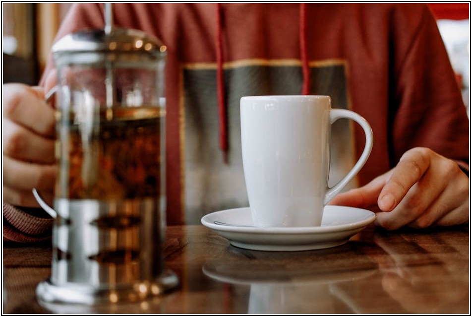 라이브 카페, 특별한 메뉴로 고객 마음 사로잡기