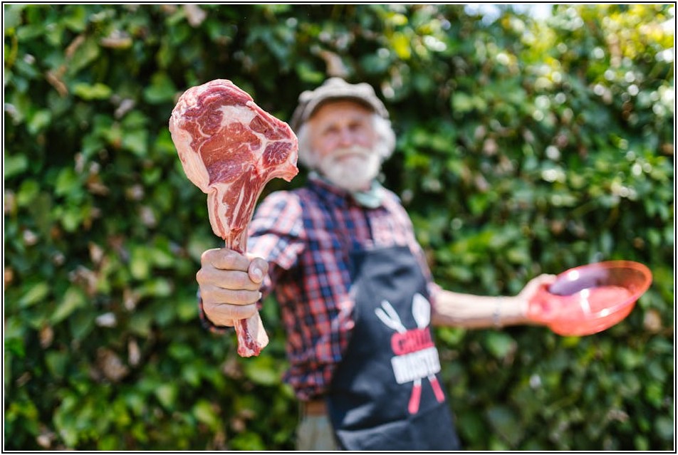 건강하게 즐기는 수입산 소고기, 이것만은 꼭!