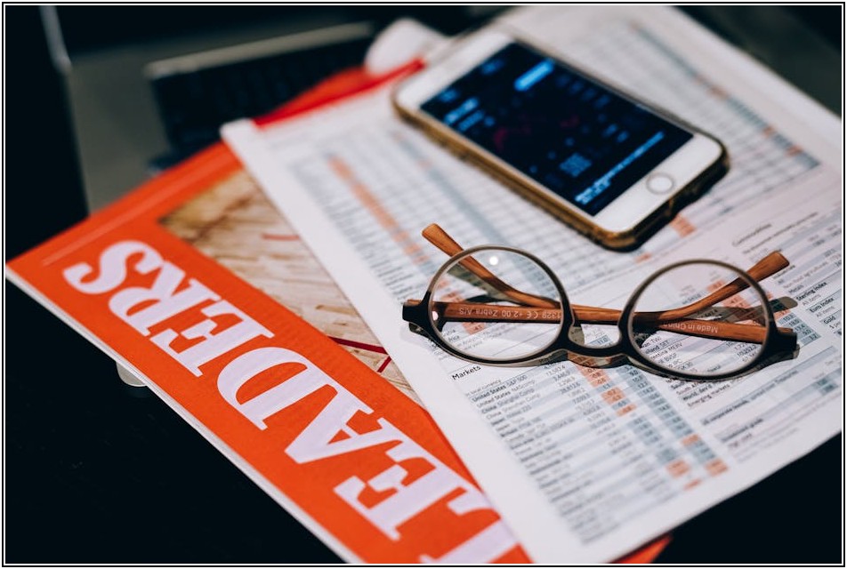 주식 투자 첫걸음: 실시간 시황 정보 제대로 파악하기