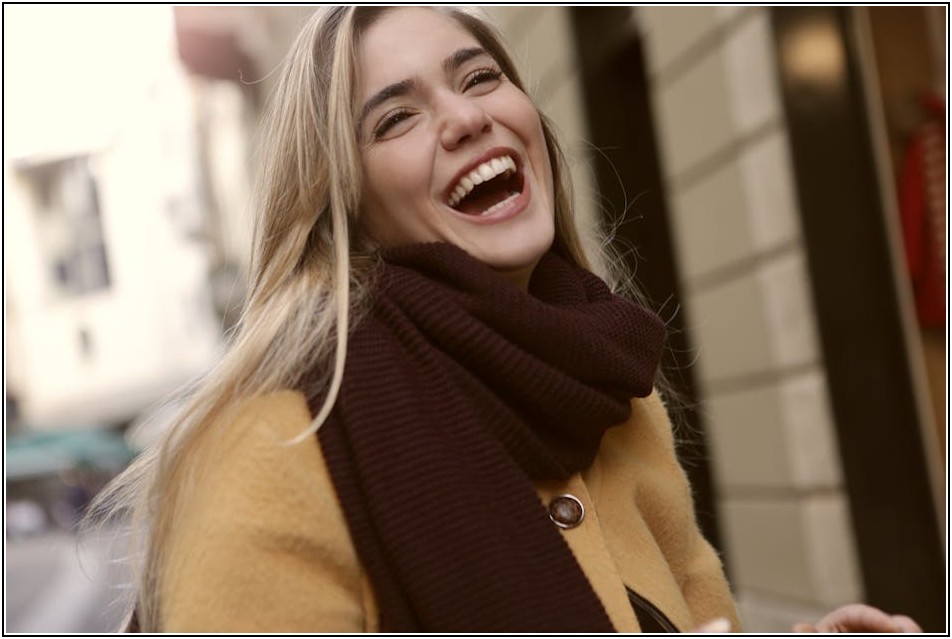 스트레스 날리고 면역력 높이는 웃음치료의 힘