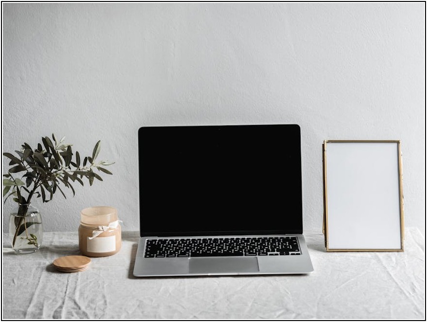 센스 있는 집들이 선물, 디지털 액자로 공간을 특별하게