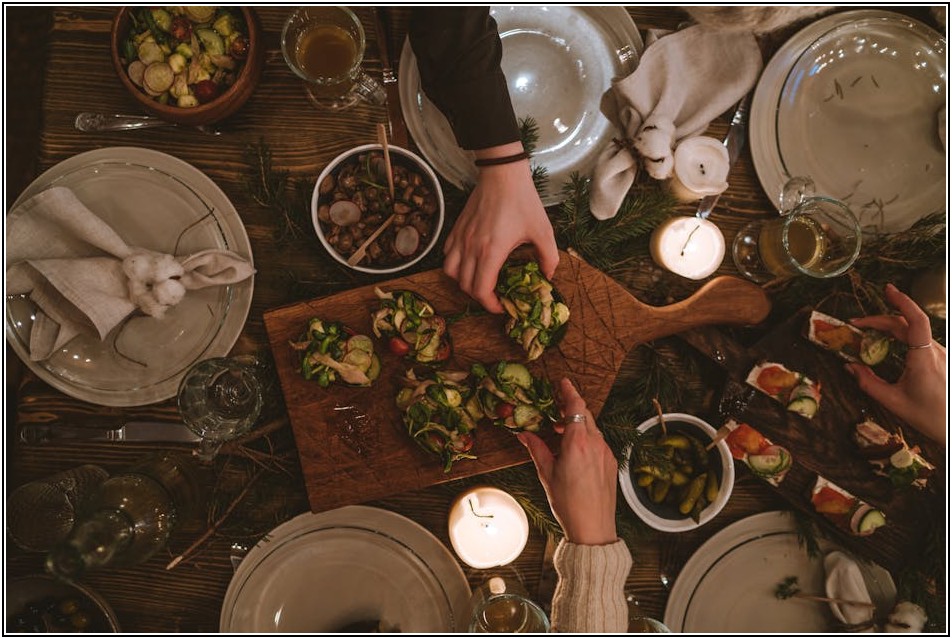 간편하게 준비하는 집들이 음식, 밀키트가 정답!