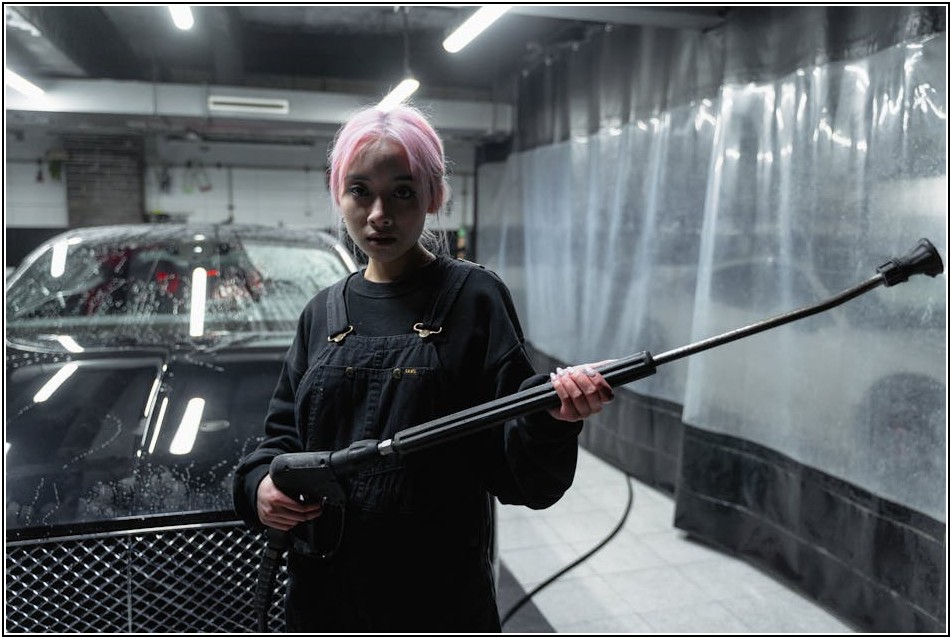 15MM 호스 활용법, 물 낭비 줄이는 비결