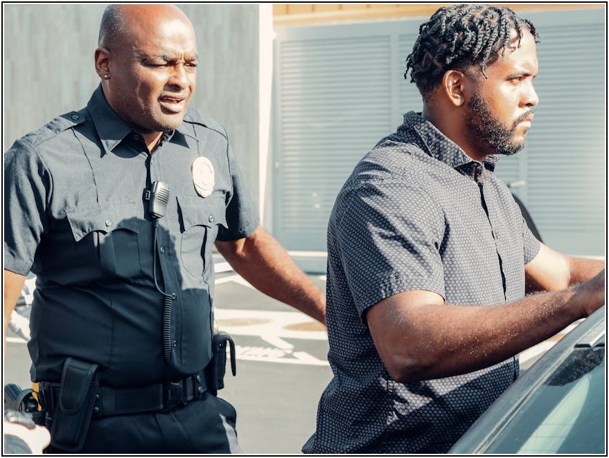 특수공무집행방해, 억울한 혐의 어떻게 풀어야 할까?