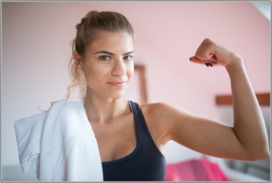 나도 피트니스 모델? 꿈을 이루는 구체적인 로드맵