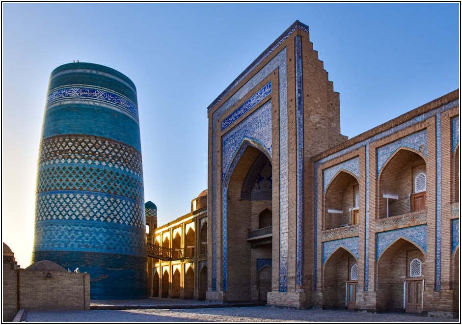 잊지 못할 우즈베키스탄 추억 만들기: 사진 & 기념품 팁