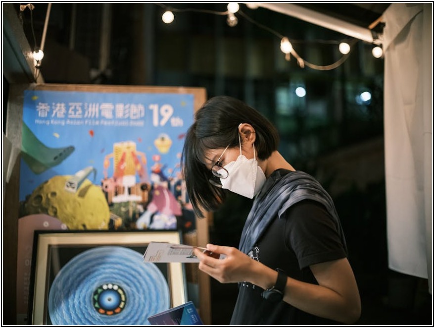 당신의 행사를 돋보이게 할 포스터 디자인 가이드