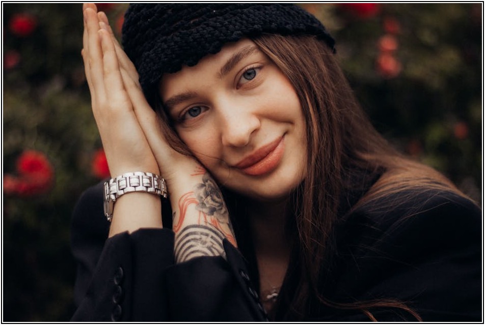 몸매 종결자! 외국 여자 모델들의 건강한 관리법