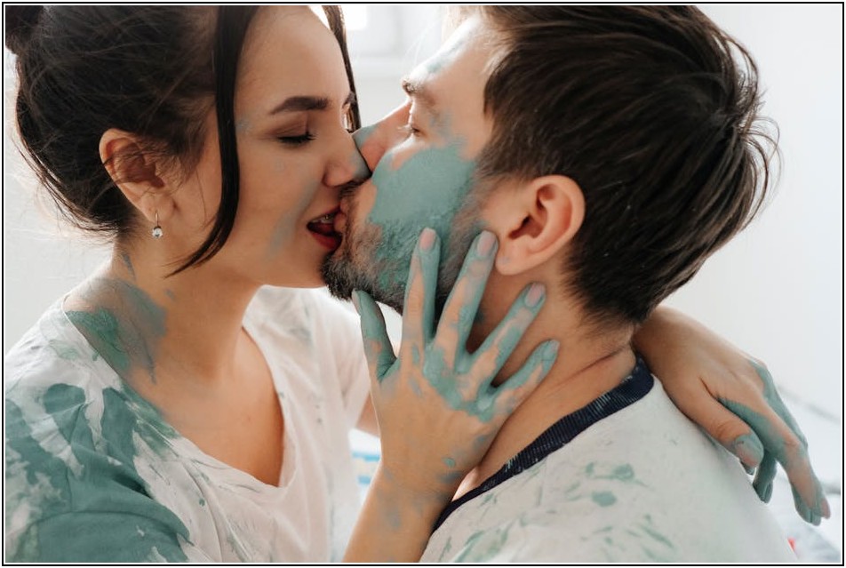 페인트 수명 늘리는 비결, 탄성 페인트 관리 꿀팁