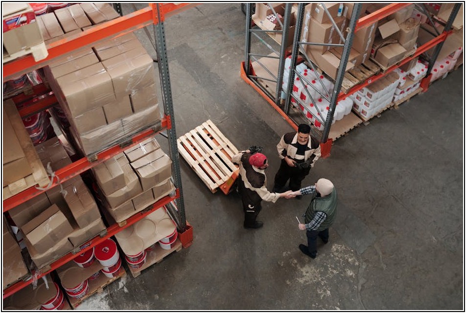 디자인과 실용성을 한번에! 케터 창고 추천 리스트