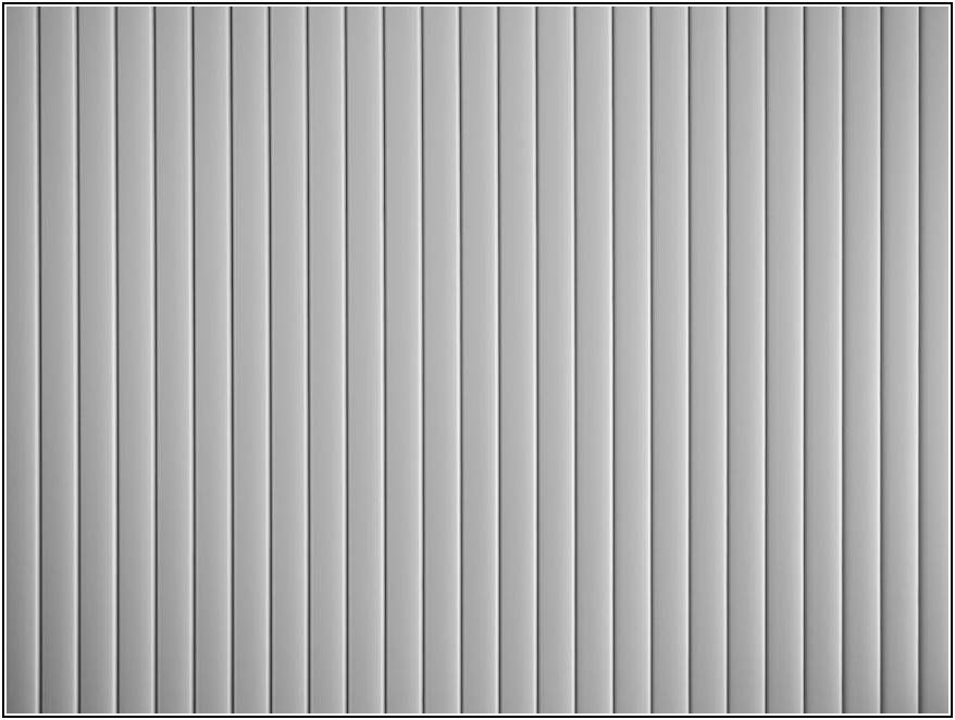 징크강판, 건축 외장재의 새로운 기준