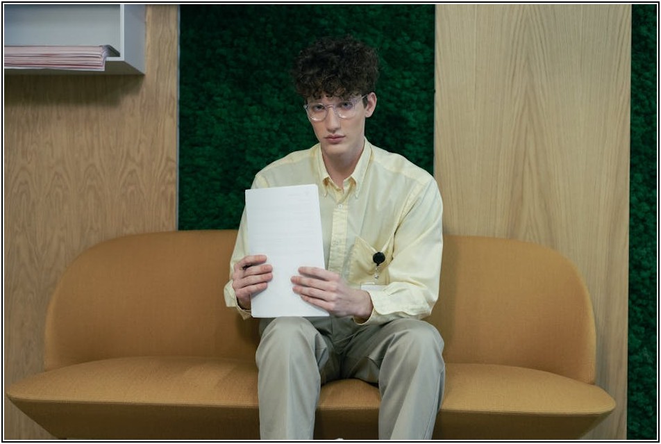 실업급여 신청, 시간 절약하는 온라인 꿀팁