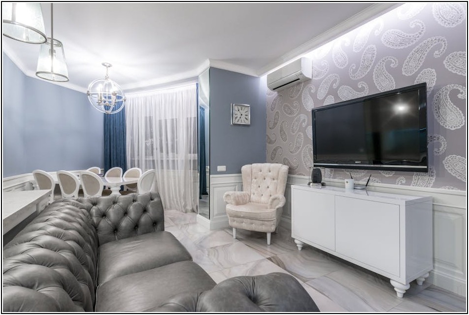 깨끗하게 관리하는 우레탄 커튼 청소 및 유지보수 꿀팁