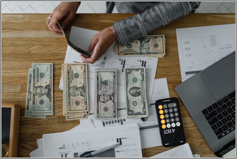 프리랜서 주목! 3.3% 소득세, 똑똑하게 계산하는 법