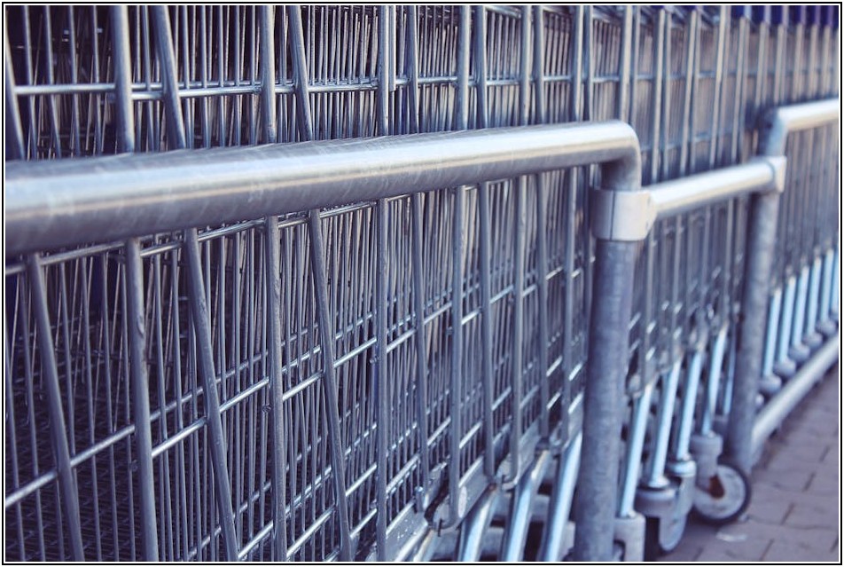 물류 효율 UP! 운반카 적재물 고정, 이대로만 하세요