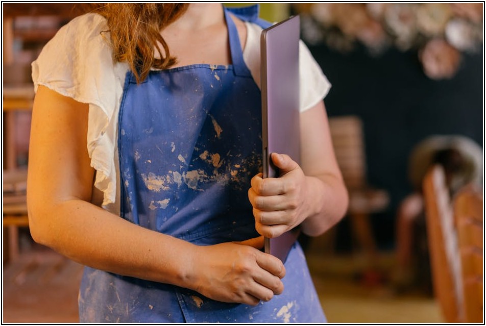 조각가, 시대를 앞서가는 예술가의 통찰력