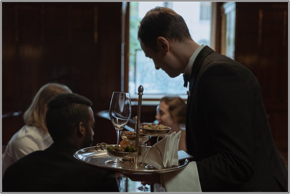 강남 파인다이닝, 와인 페어링의 정수를 맛보다