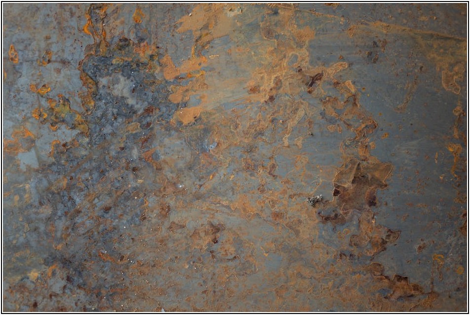 차량 녹, 이제 고민 끝! 간편 제거 솔루션 공개