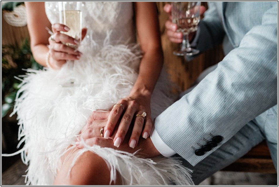 결혼식 사회, 완벽 대비를 위한 필수 가이드