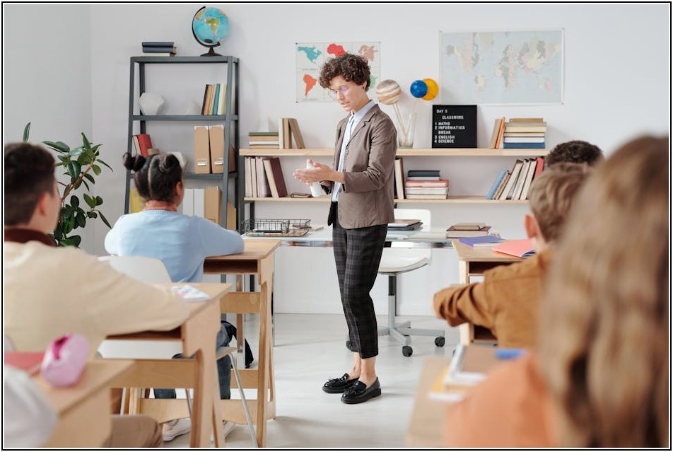 스마트 강의실, 최신 트렌드로 변화하는 교육 환경