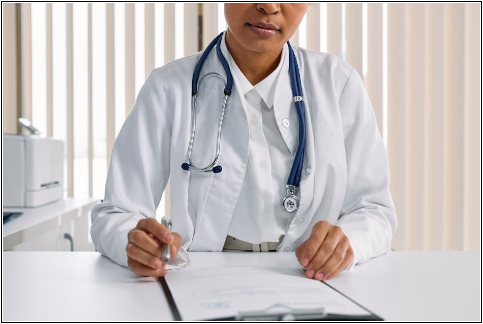 효과적인 노인 재활, 병원 입원 절차 파헤치기