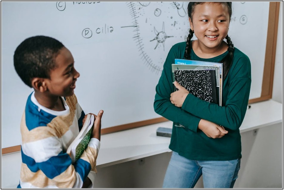 강남 인강으로 고등 학습 효과 극대화하는 법