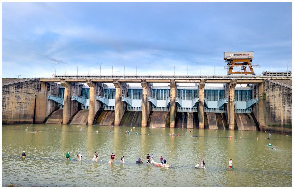 안전 차단봉, 올바른 사용법부터 유지보수까지 완벽 가이드