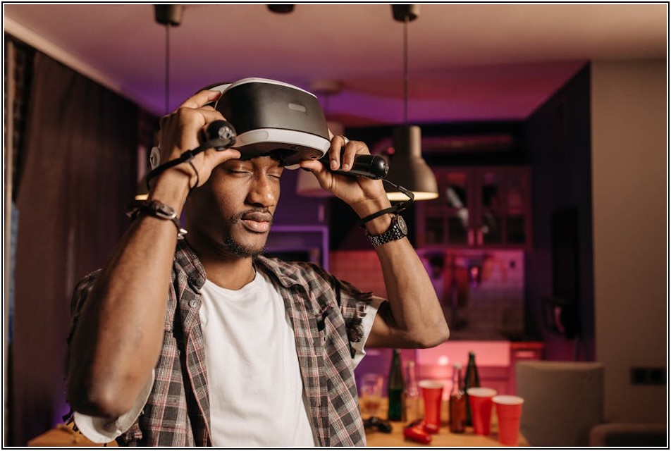 실내 레크레이션, 상황에 딱 맞는 최고의 선택