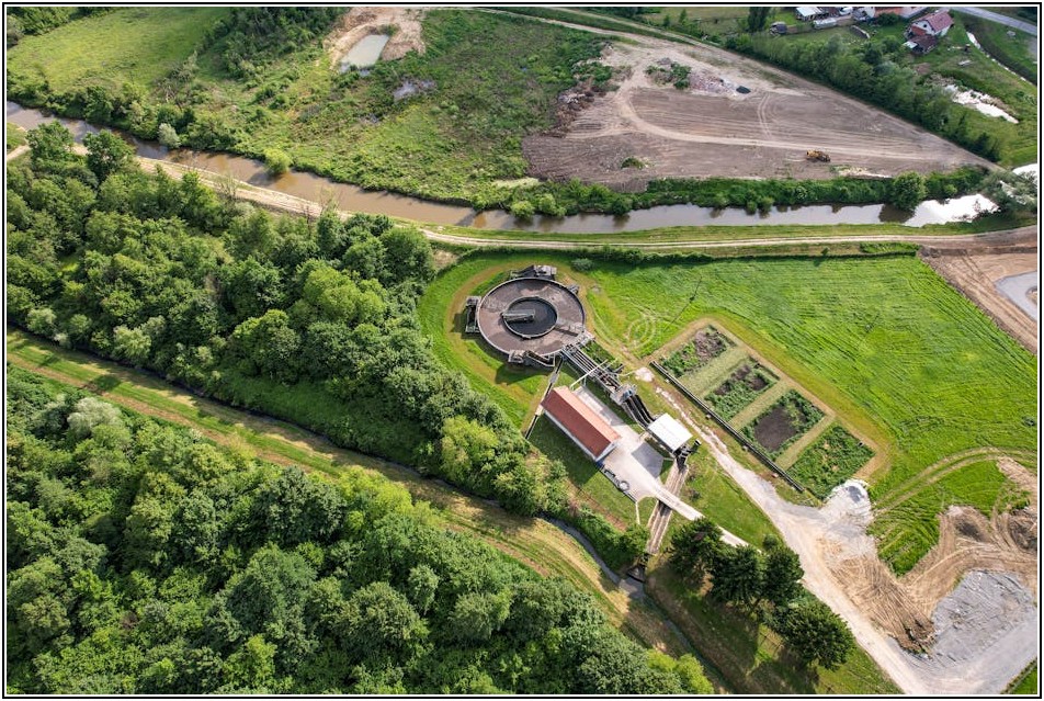 성공적인 플랜트 운영, 안전 관리와 철저한 유지 보수로 완성