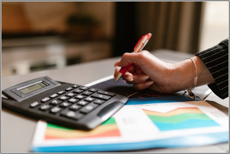 개인연금 수령액, 지금 바로 알아보는 쉬운 계산 방법