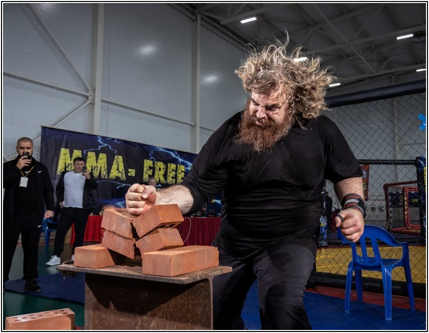 부산 MMA, 나에게 맞는 도장을 찾는 완벽 가이드