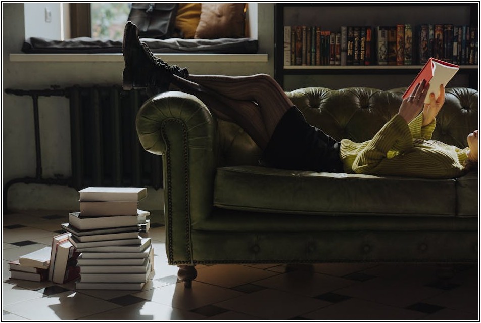 헌 쇼파, 이렇게 버리면 과태료 물어요! 주의사항 완벽 가이드