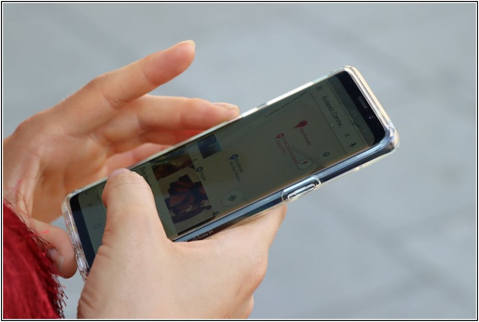 나만의 휴대폰 케이스, 개성 넘치는 디자인 제작법