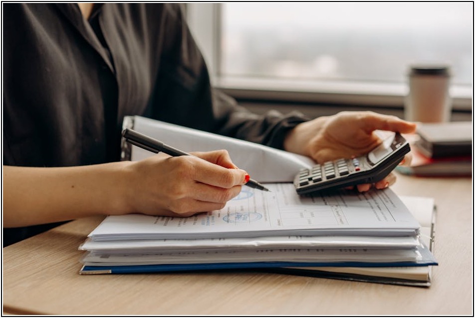 회계관리 1급 시험, 효율적인 학습 전략 공개