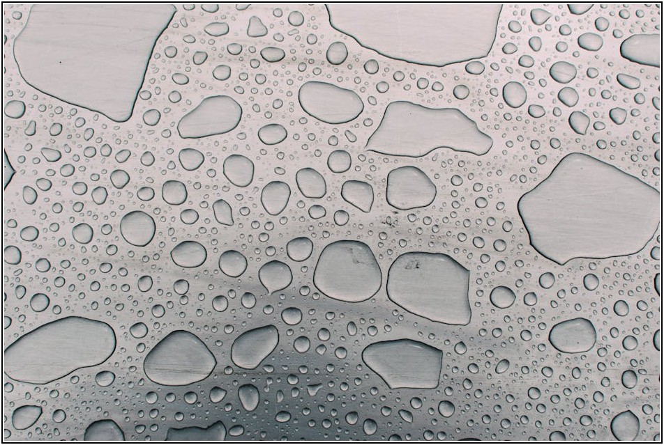 베란다 결로 현상, 이제 걱정 끝! 완벽 해결 가이드