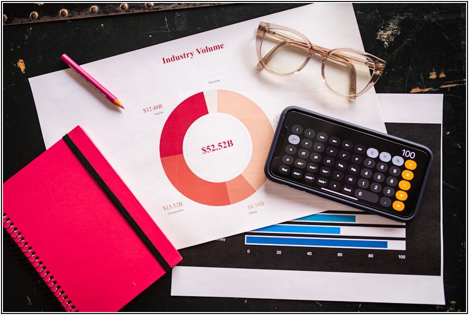 거래량의 비밀: 주식 투자의 성공을 위한 열쇠