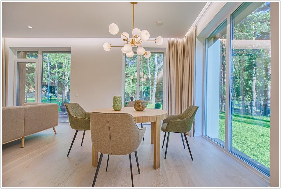 평범한 집들이 메뉴 탈출! 다국적 코스 요리 제안