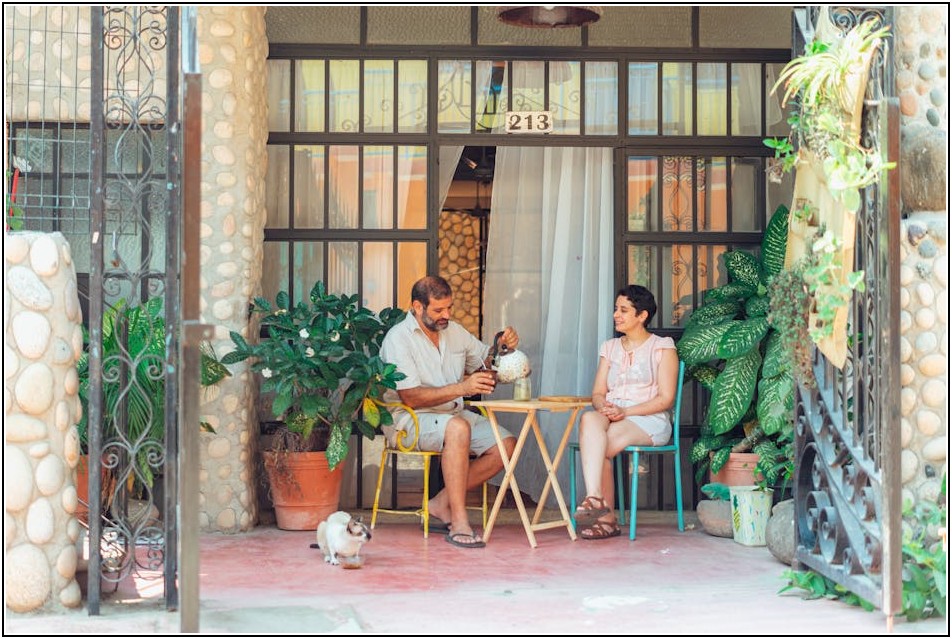 나에게 딱 맞는 티테이블세트 고르는 비법 대공개