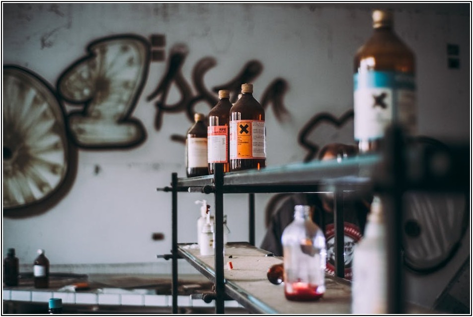 우리 집 냉동실 지킴이: 안전한 냉동 용기 사용법