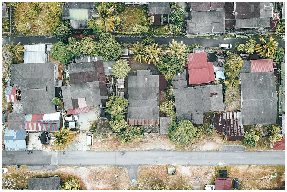 일자형 볼라드, 보행자 안전의 든든한 수호자