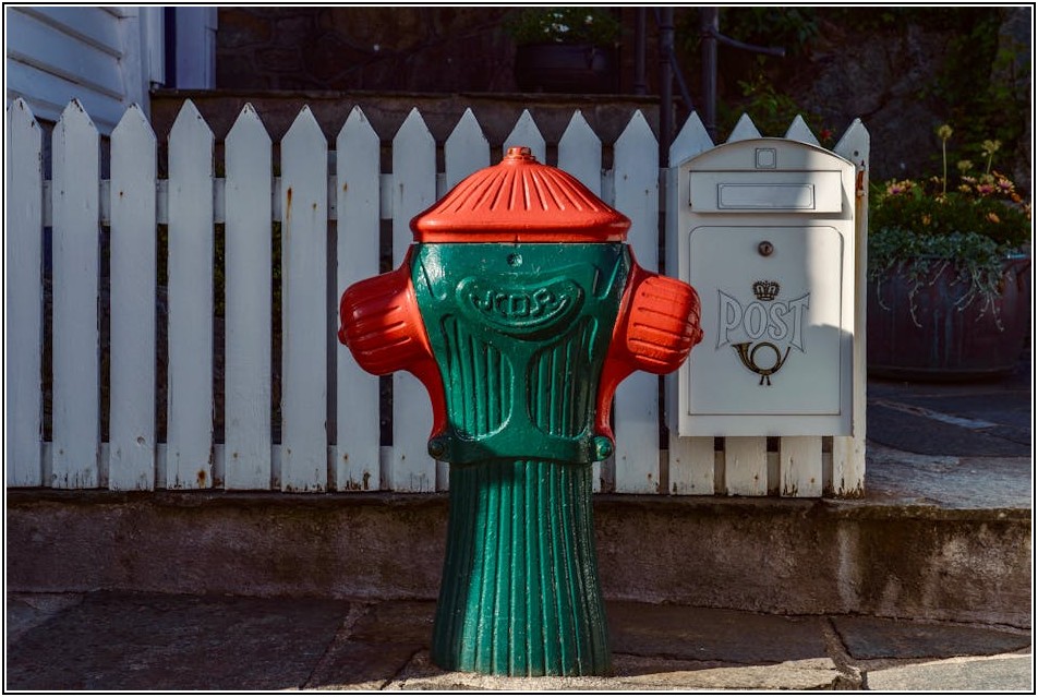 우리 모두의 안전, 소화전 활용법 제대로 알기