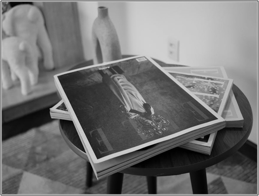 책부터 디지털까지, 간행물의 진화와 가치 변화