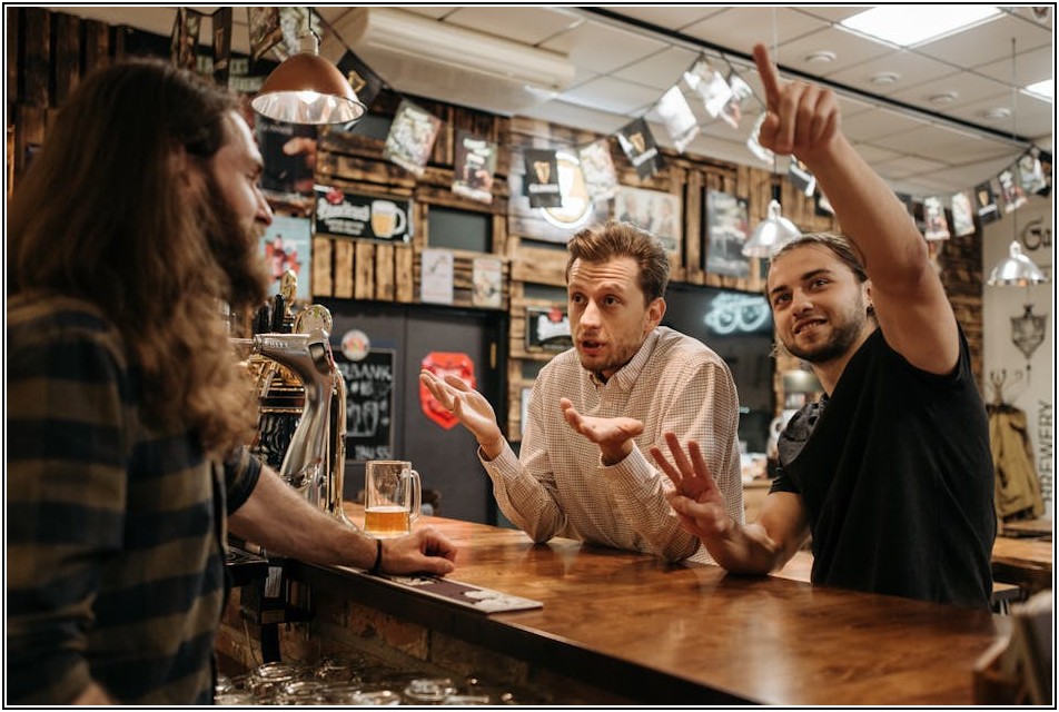 맥덕 필수! 크래프트 맥주 시음으로 취향 발견하기