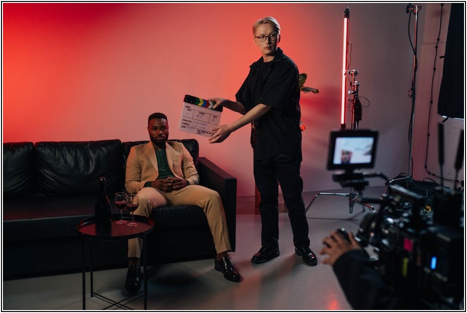 현직 연극 배우가 전하는 연기력 & 무대 경험 노하우