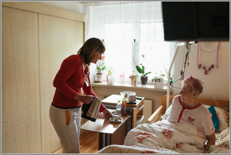 편안한 노후를 위한 선택, 요양공동생활가정의 모든 것